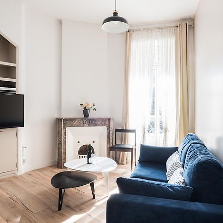 Dify Joli - Place Des Brotteaux Лион Экстерьер фото