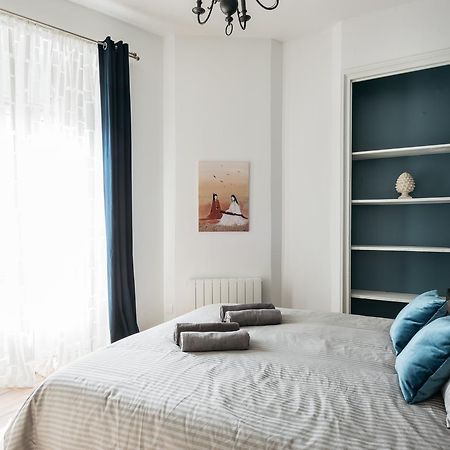 Dify Joli - Place Des Brotteaux Лион Экстерьер фото