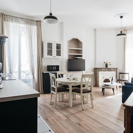 Dify Joli - Place Des Brotteaux Лион Экстерьер фото
