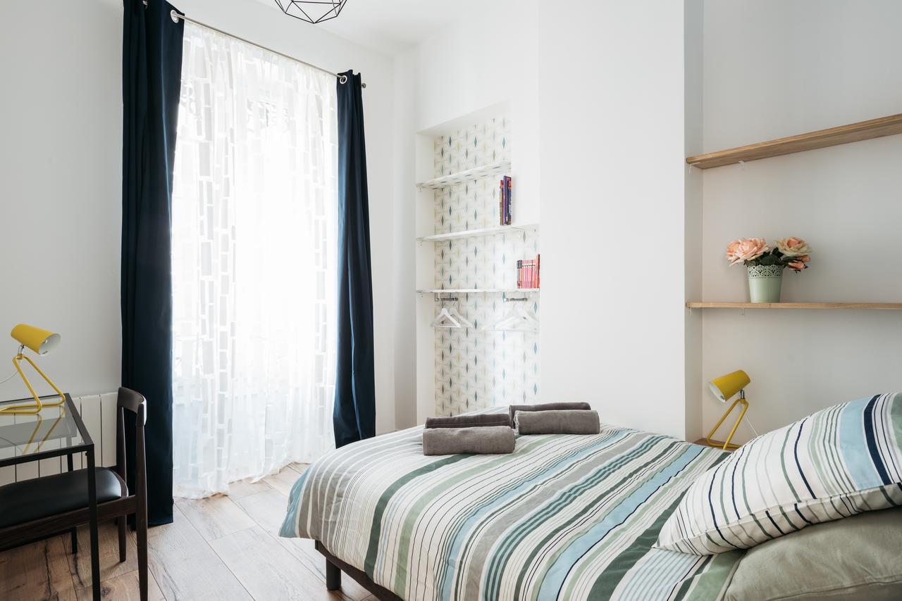 Dify Joli - Place Des Brotteaux Лион Экстерьер фото