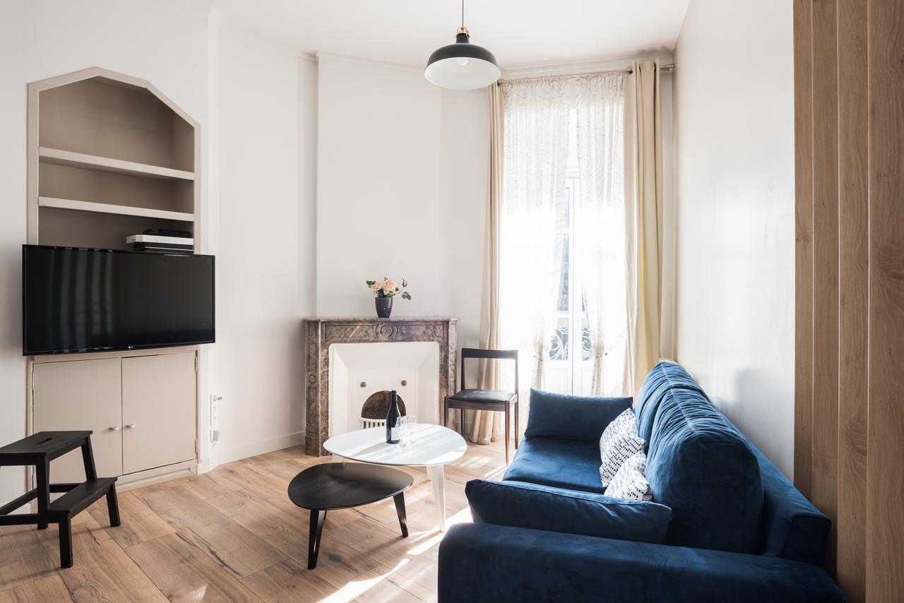 Dify Joli - Place Des Brotteaux Лион Экстерьер фото
