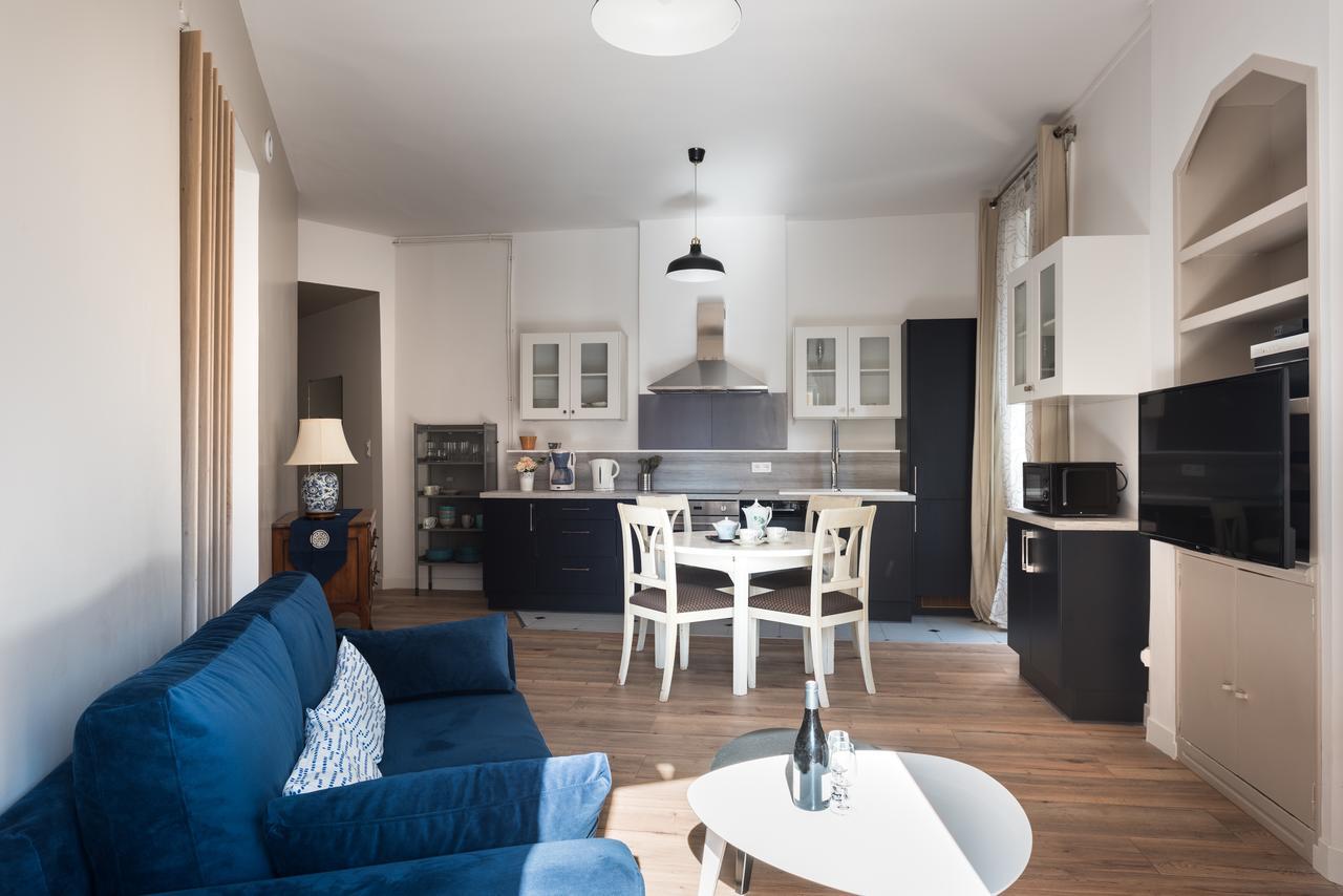 Dify Joli - Place Des Brotteaux Лион Экстерьер фото