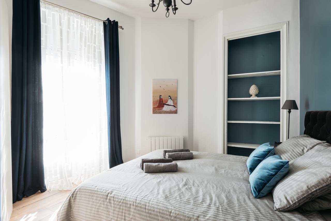 Dify Joli - Place Des Brotteaux Лион Экстерьер фото