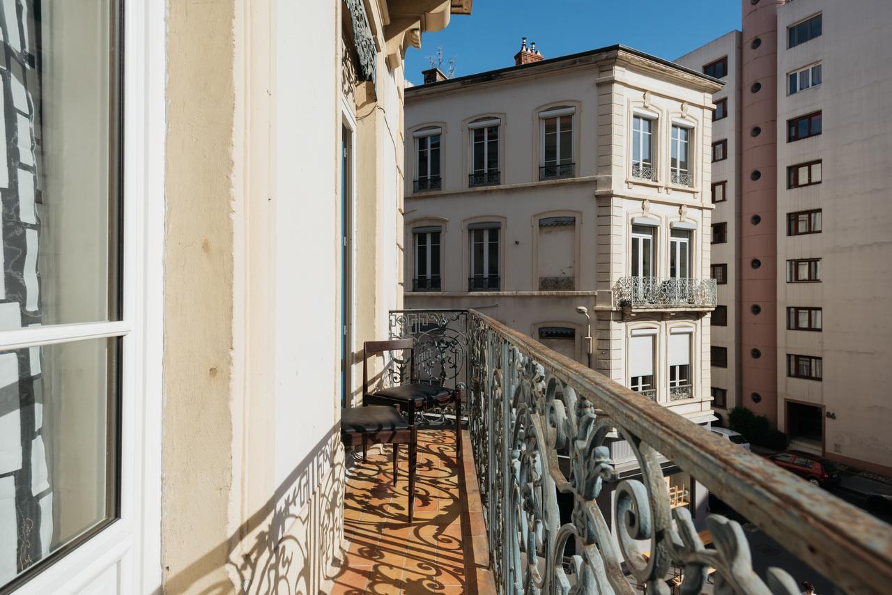 Dify Joli - Place Des Brotteaux Лион Экстерьер фото